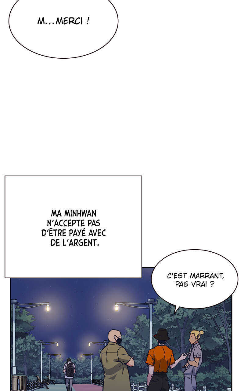 Study Group Chapitre 70 - Page 35