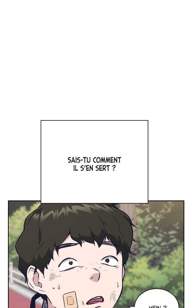 Study Group Chapitre 70 - Page 43