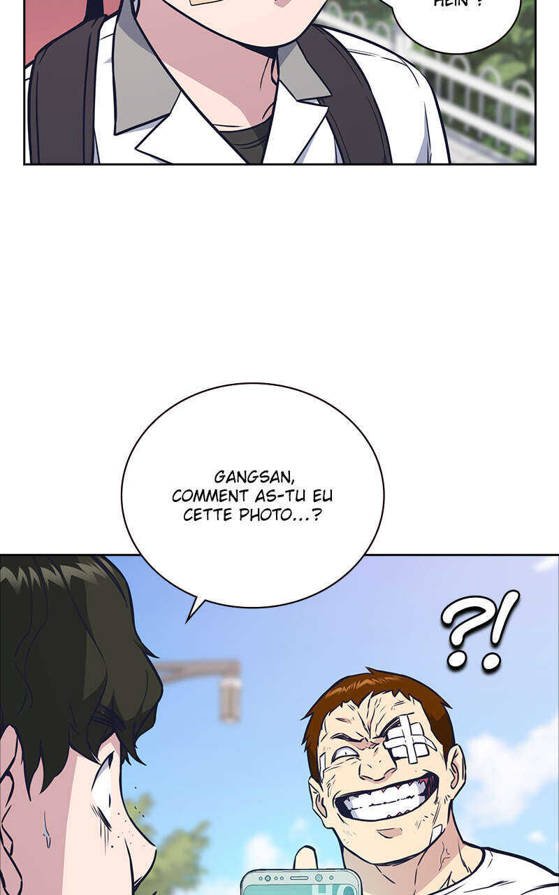 Study Group Chapitre 70 - Page 44