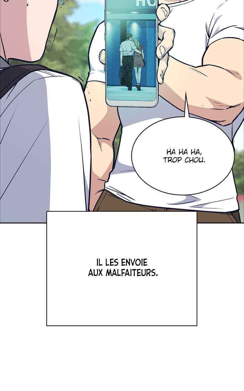 Study Group Chapitre 70 - Page 45