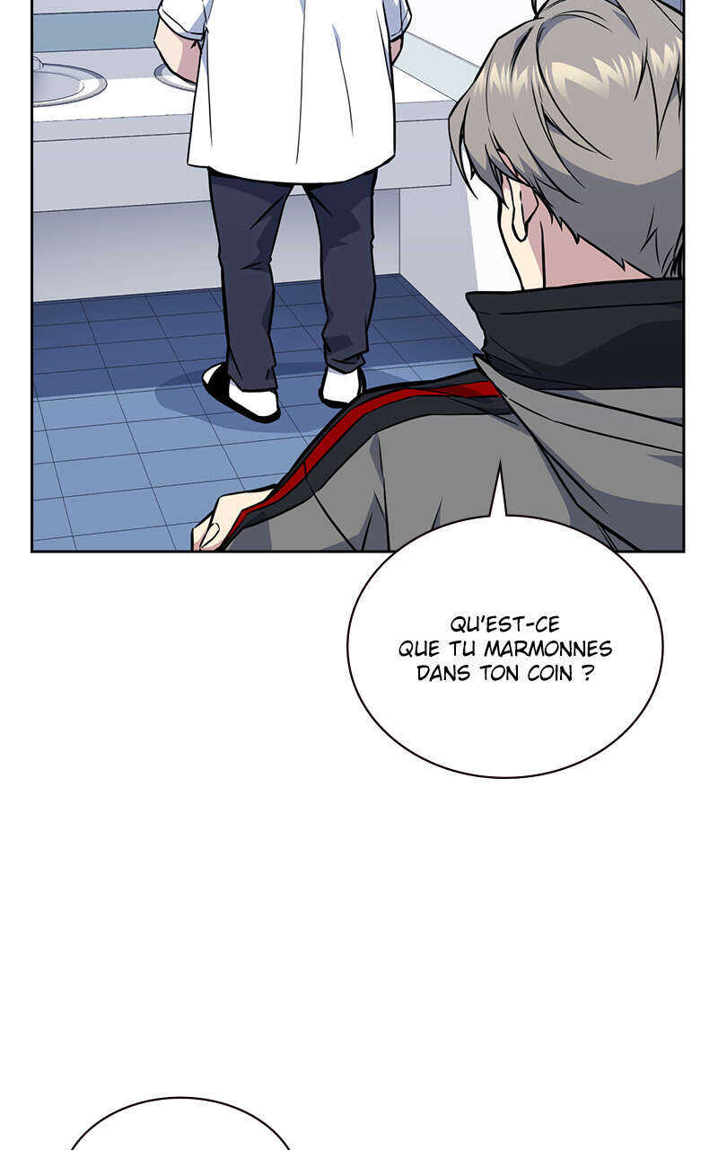 Study Group Chapitre 70 - Page 51
