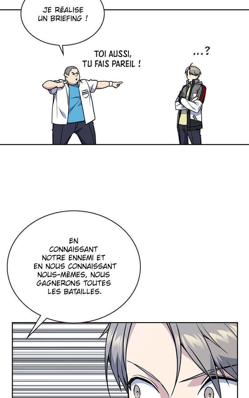 Study Group Chapitre 70 - Page 52