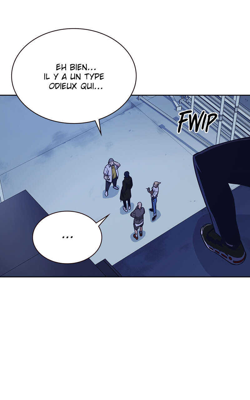 Study Group Chapitre 70 - Page 73