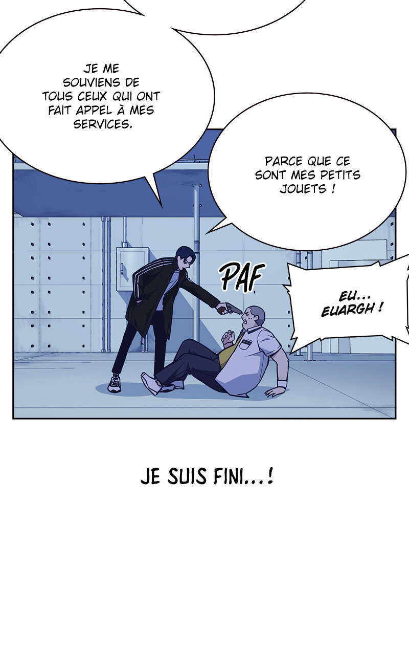 Study Group Chapitre 70 - Page 76