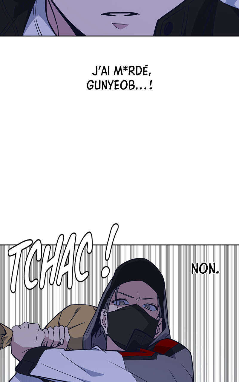 Study Group Chapitre 70 - Page 78