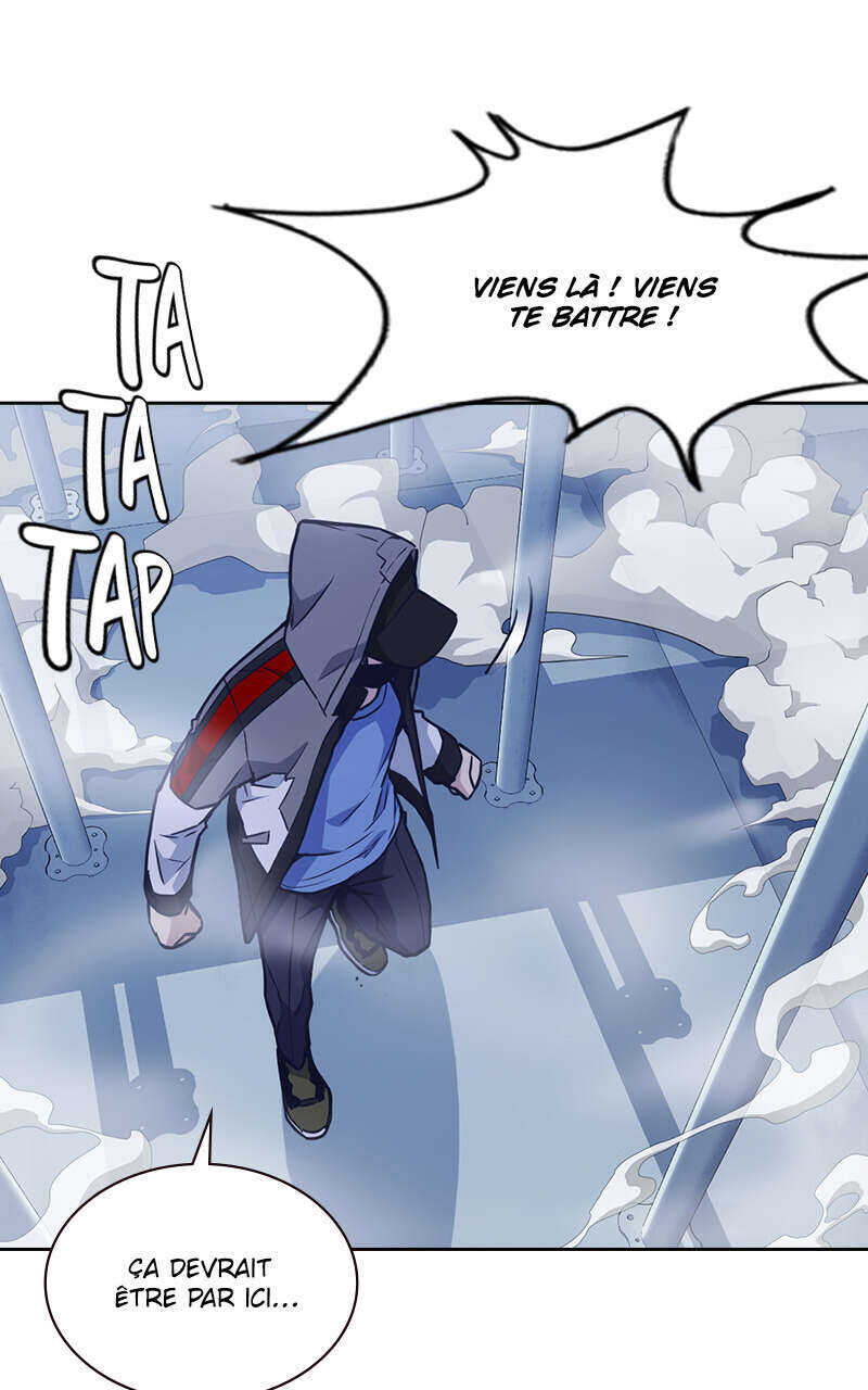 Study Group Chapitre 70 - Page 91