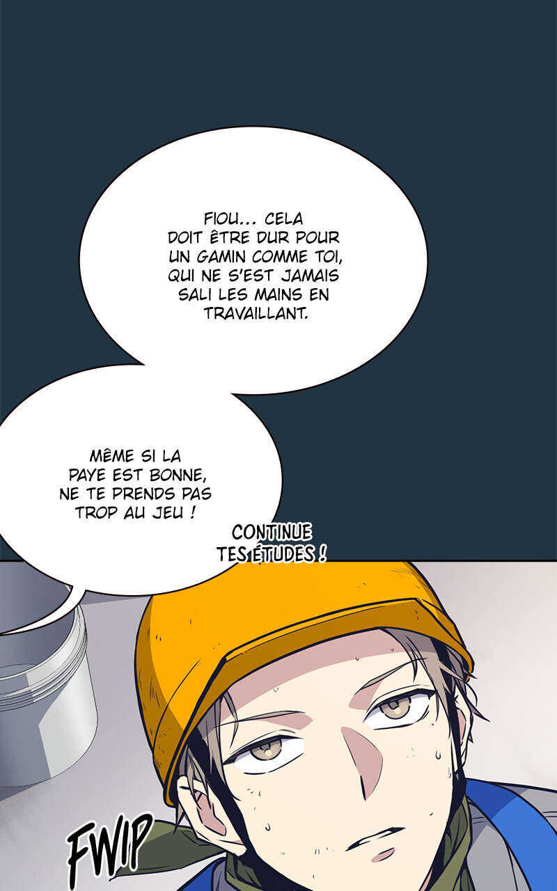 Study Group Chapitre 70 - Page 97