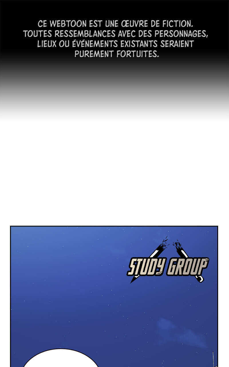 Study Group Chapitre 71 - Page 1