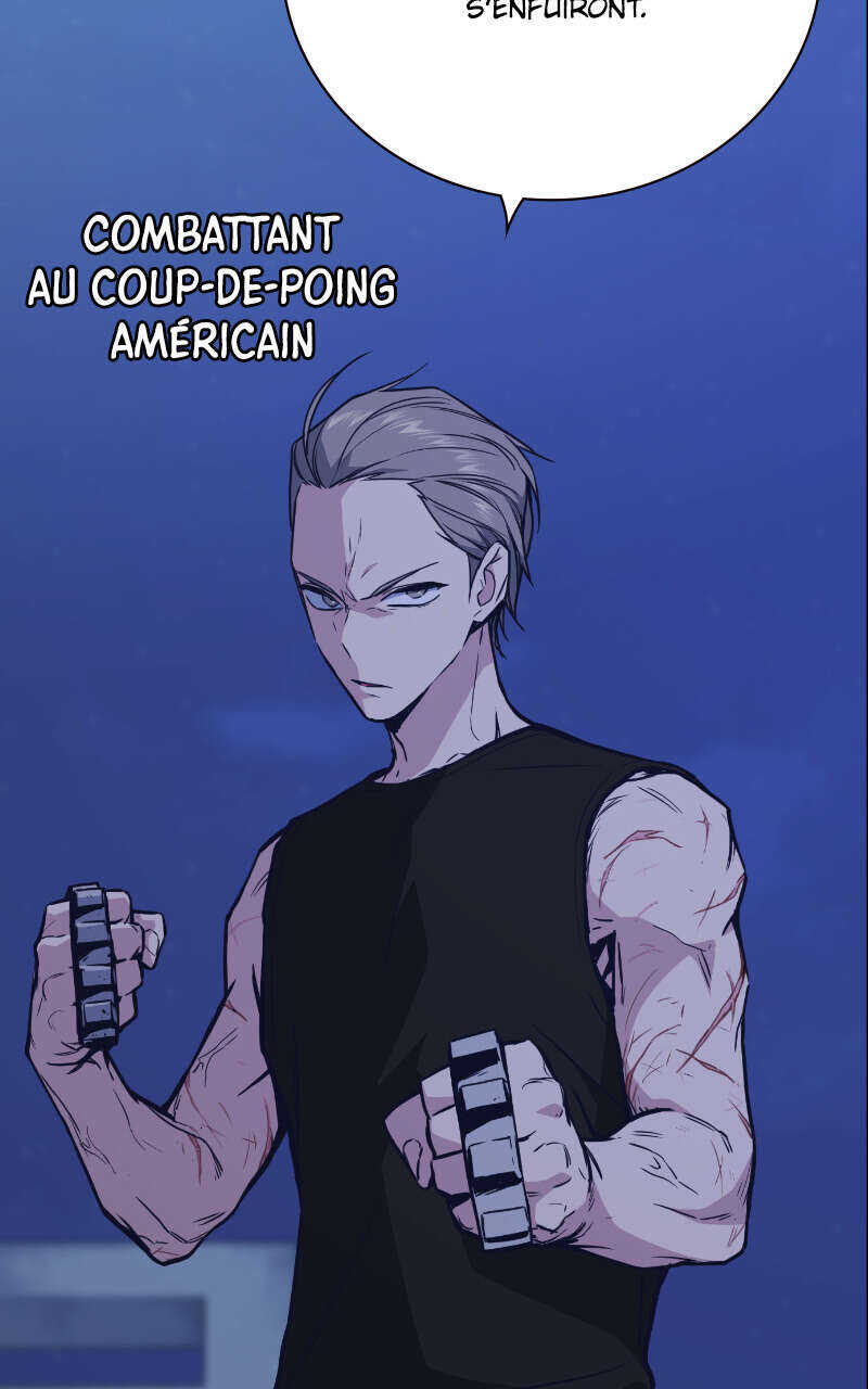 Study Group Chapitre 71 - Page 111