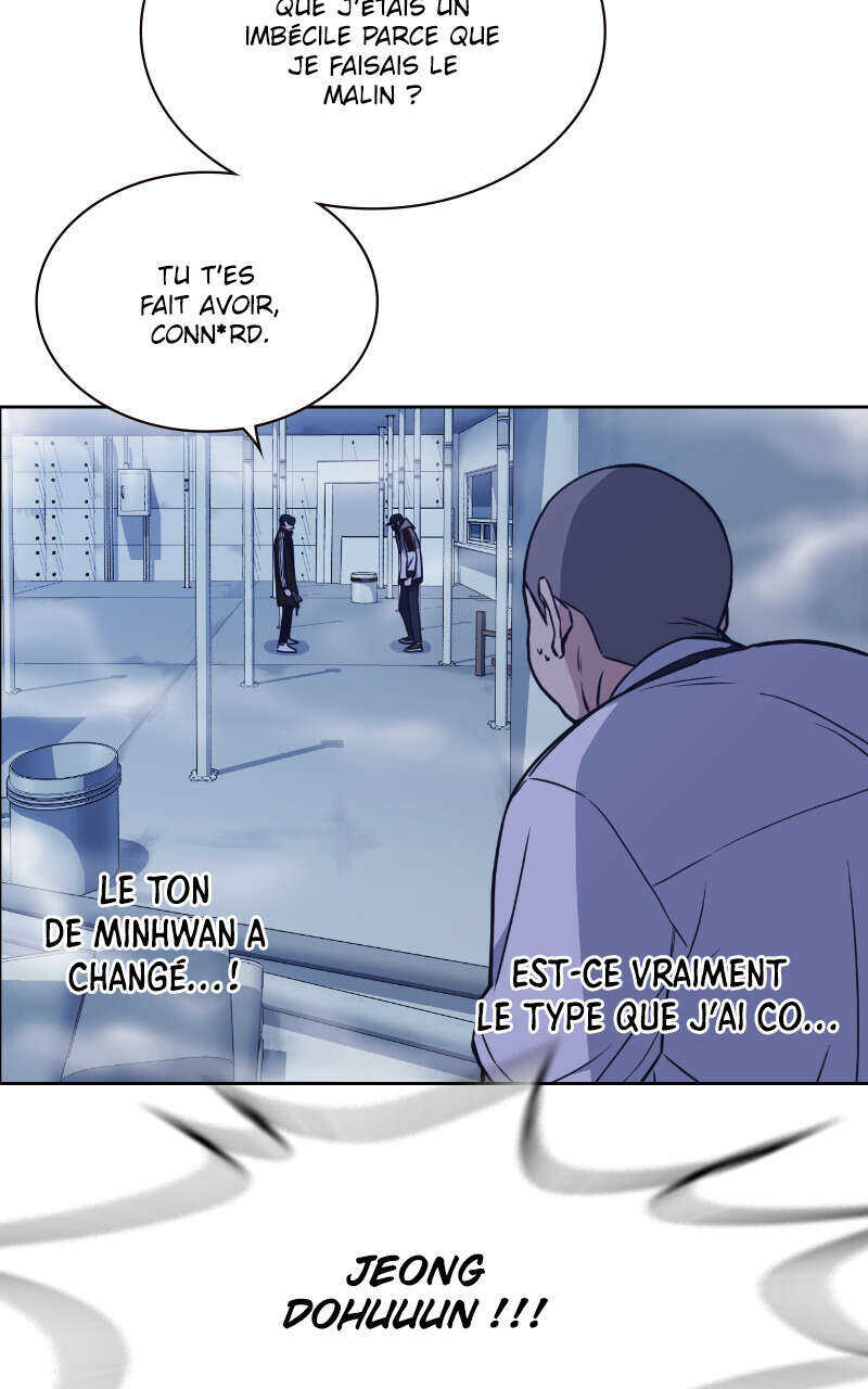 Study Group Chapitre 71 - Page 50