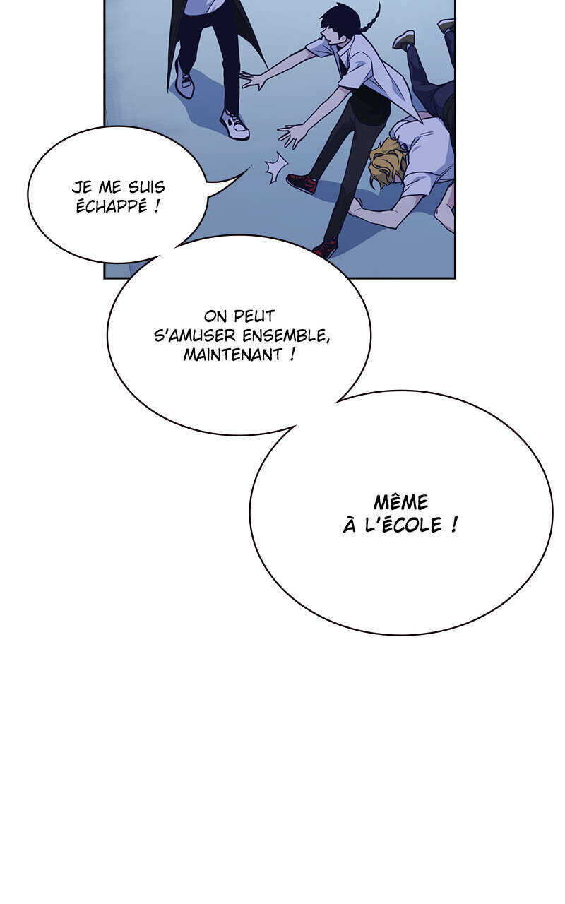 Study Group Chapitre 73 - Page 107