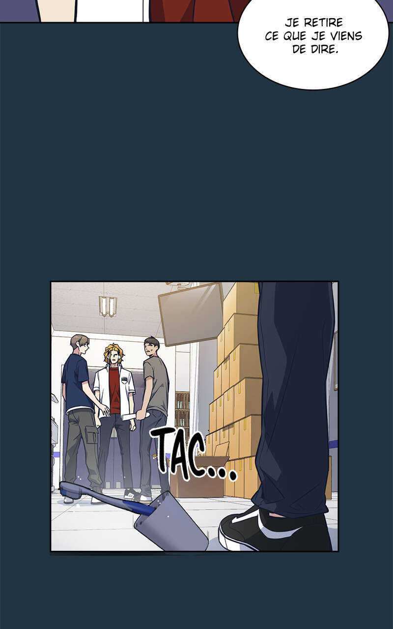 Study Group Chapitre 73 - Page 18