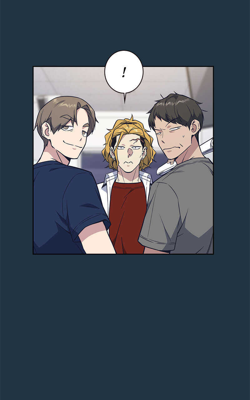 Study Group Chapitre 73 - Page 19