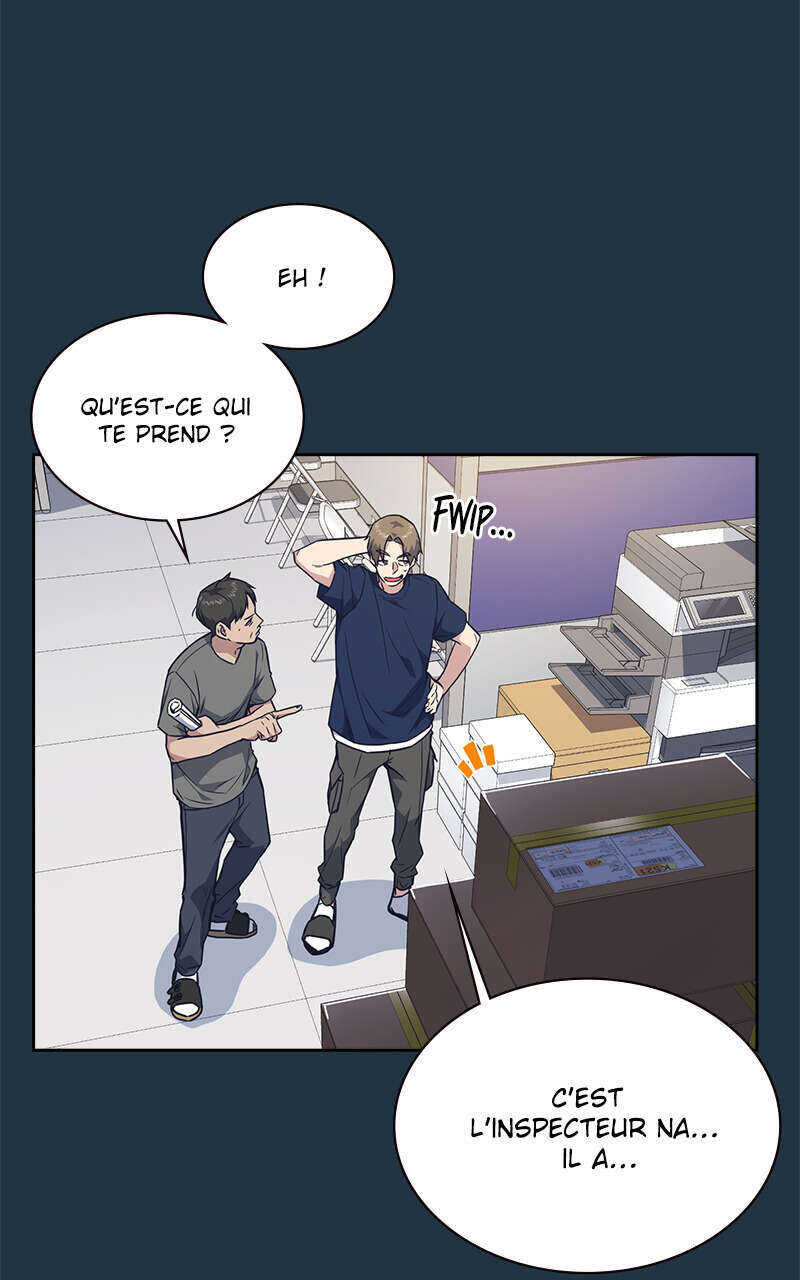 Study Group Chapitre 73 - Page 3