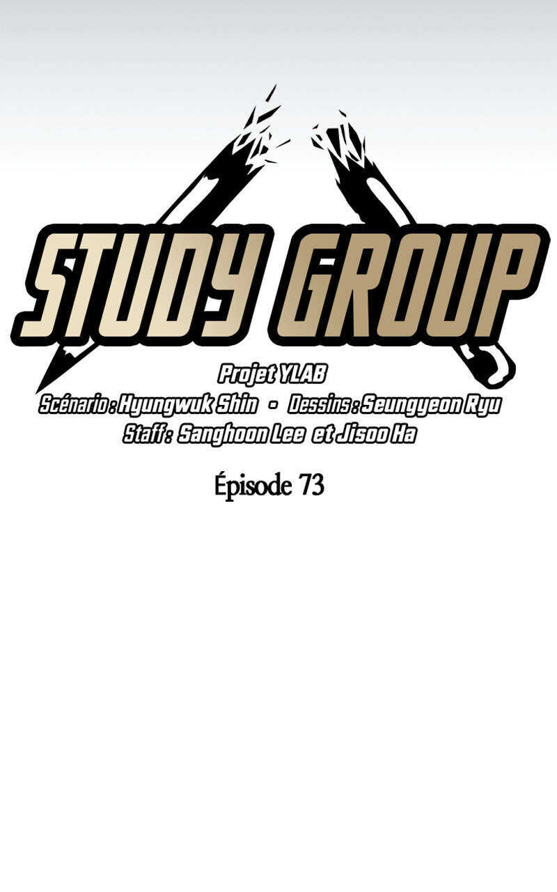 Study Group Chapitre 73 - Page 37
