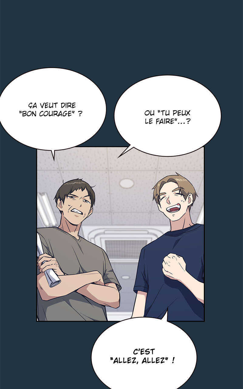 Study Group Chapitre 73 - Page 6
