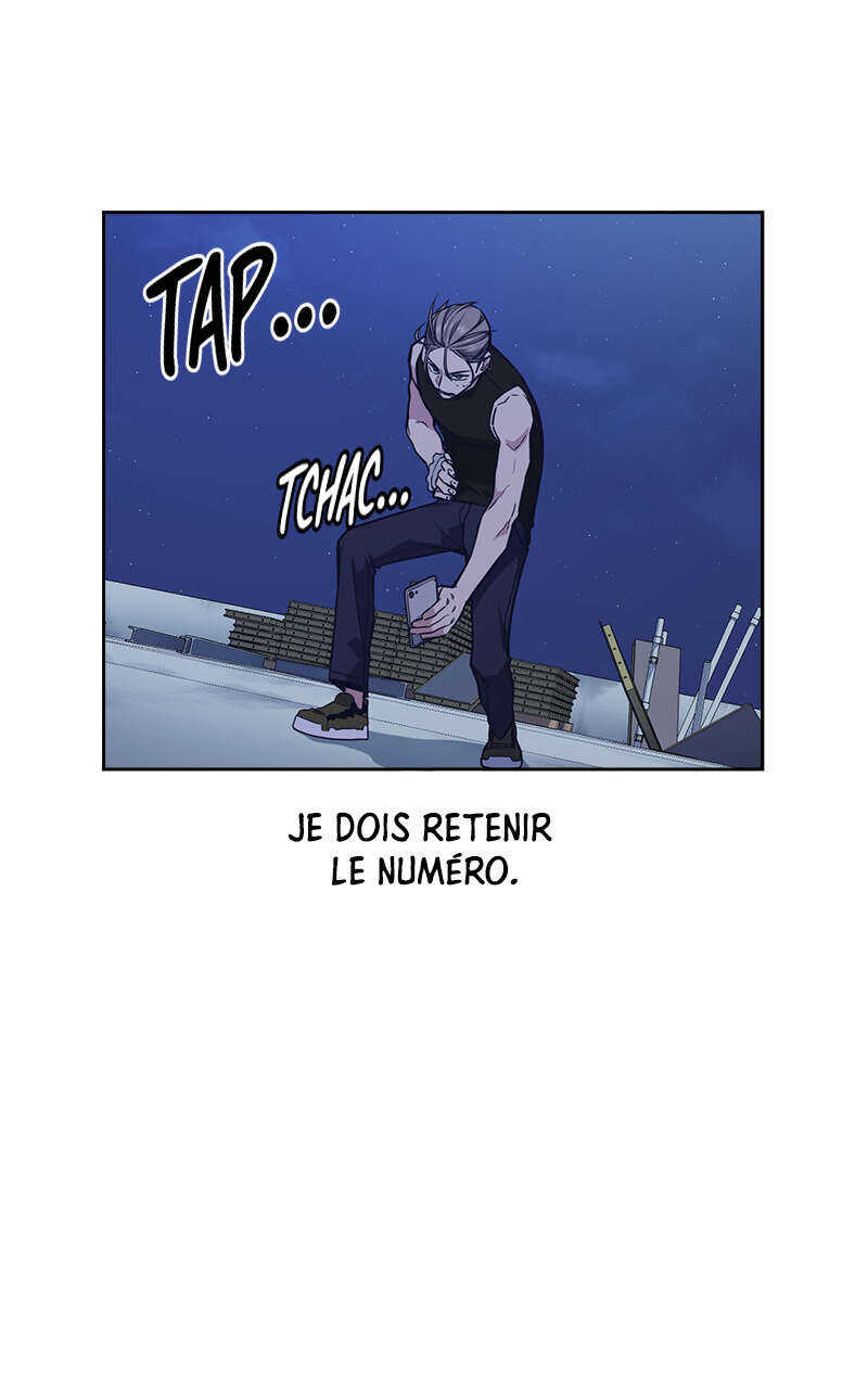 Study Group Chapitre 73 - Page 74