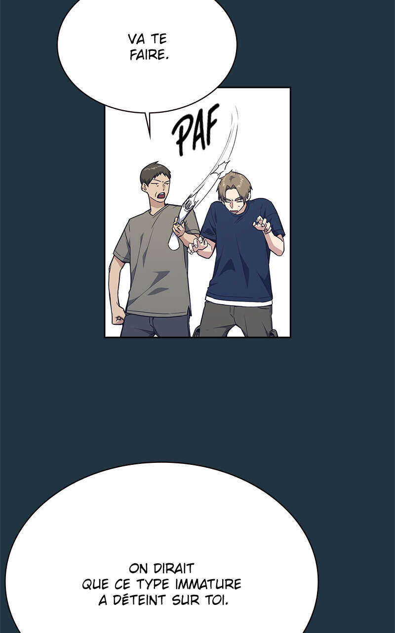 Study Group Chapitre 73 - Page 9