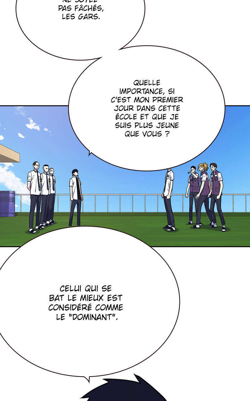 Study Group Chapitre 74 - Page 104