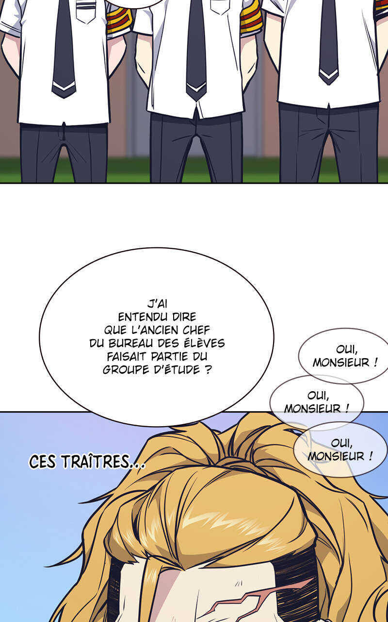 Study Group Chapitre 74 - Page 107