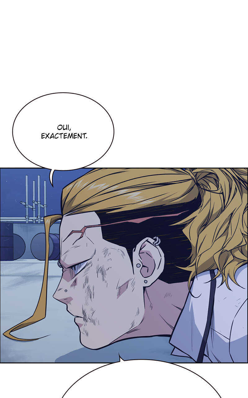 Study Group Chapitre 74 - Page 13