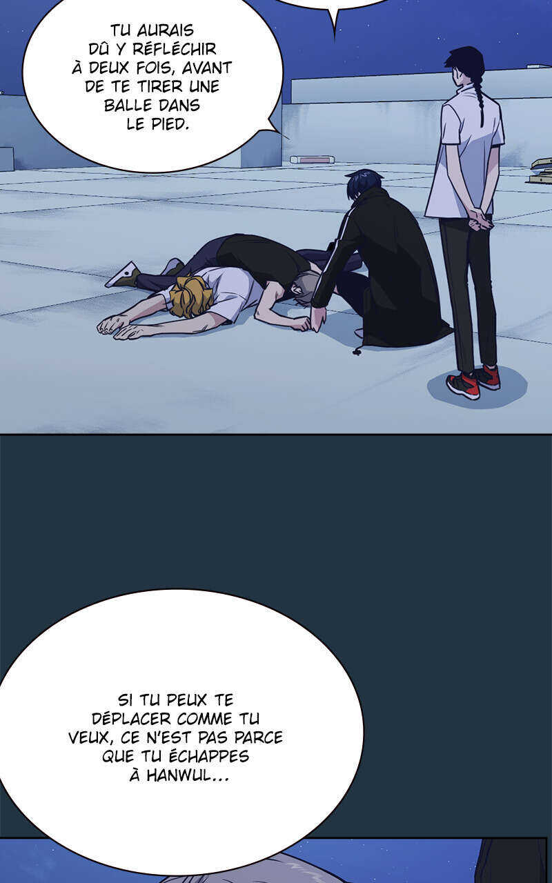 Study Group Chapitre 74 - Page 19