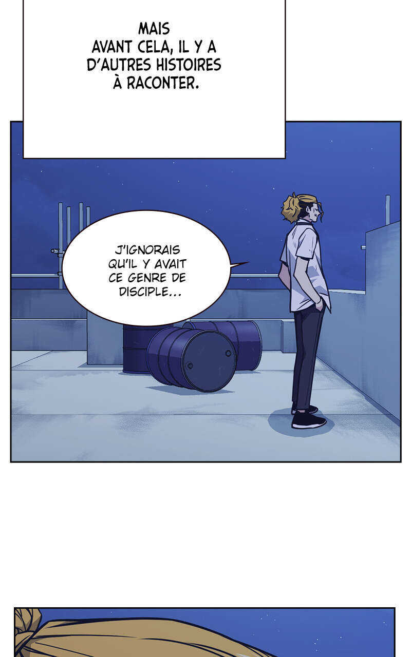 Study Group Chapitre 74 - Page 54