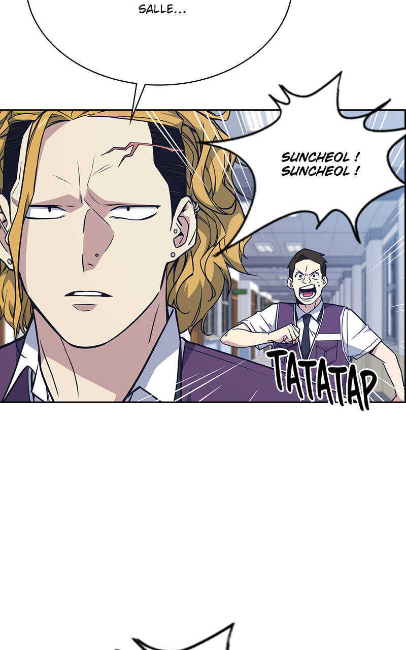 Study Group Chapitre 74 - Page 68