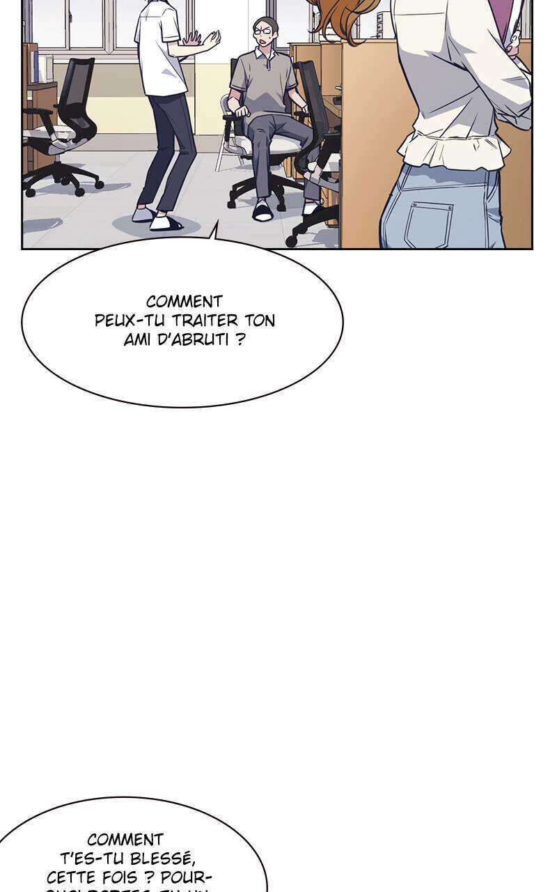 Study Group Chapitre 74 - Page 73