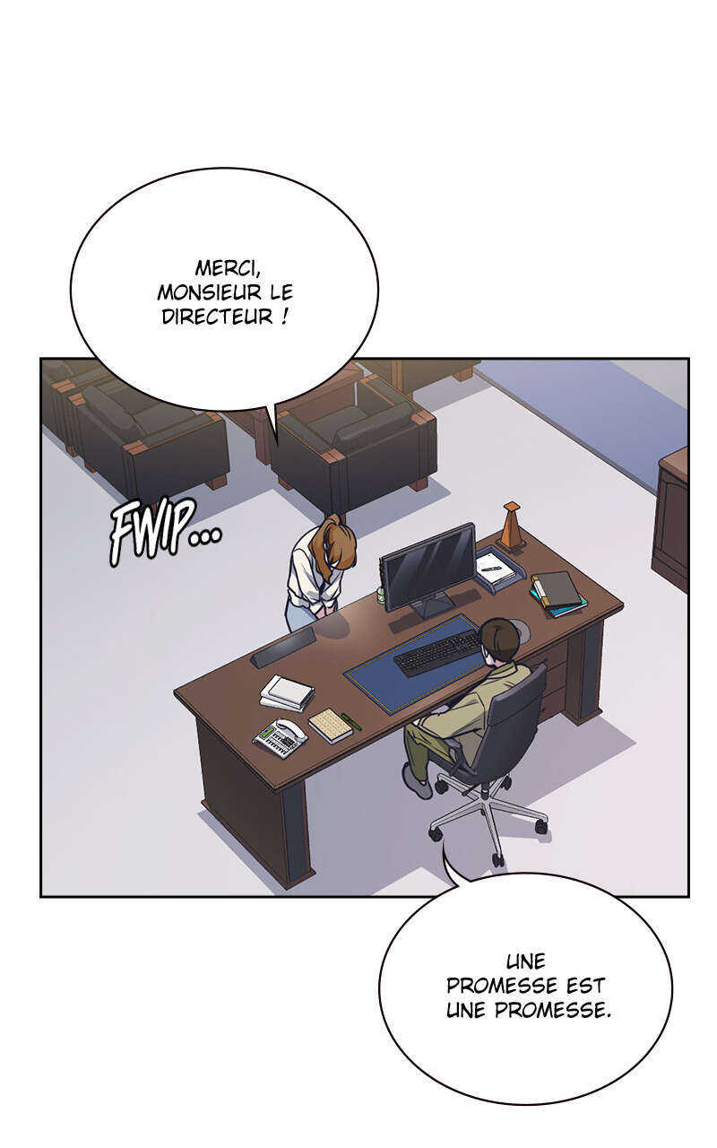 Study Group Chapitre 74 - Page 80