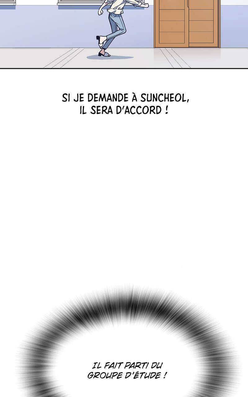 Study Group Chapitre 74 - Page 92