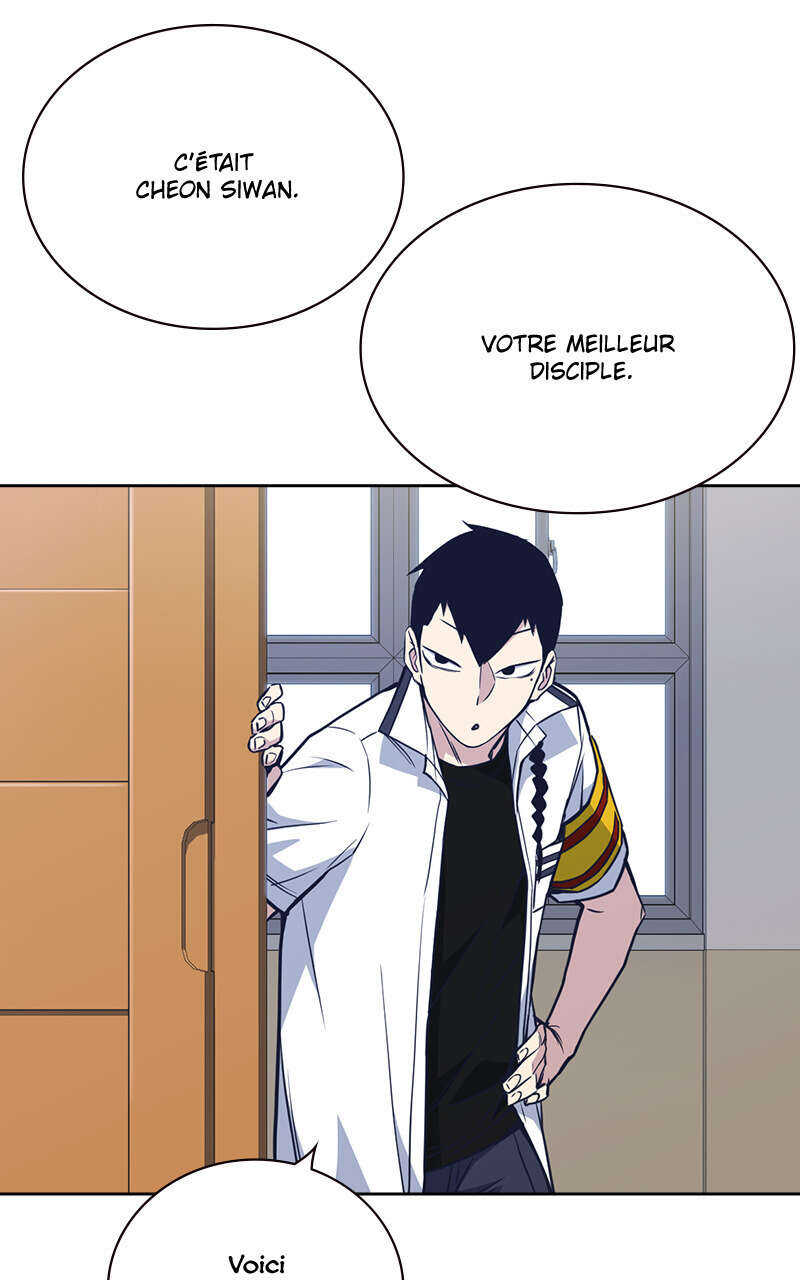 Study Group Chapitre 75 - Page 22