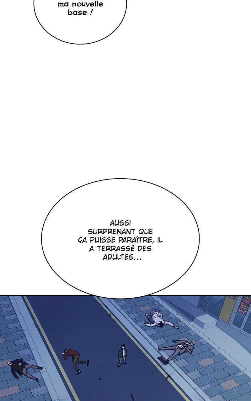 Study Group Chapitre 75 - Page 23