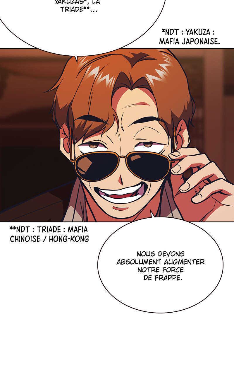 Study Group Chapitre 75 - Page 36