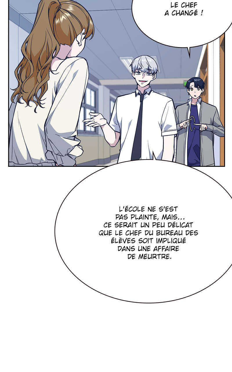 Study Group Chapitre 75 - Page 68