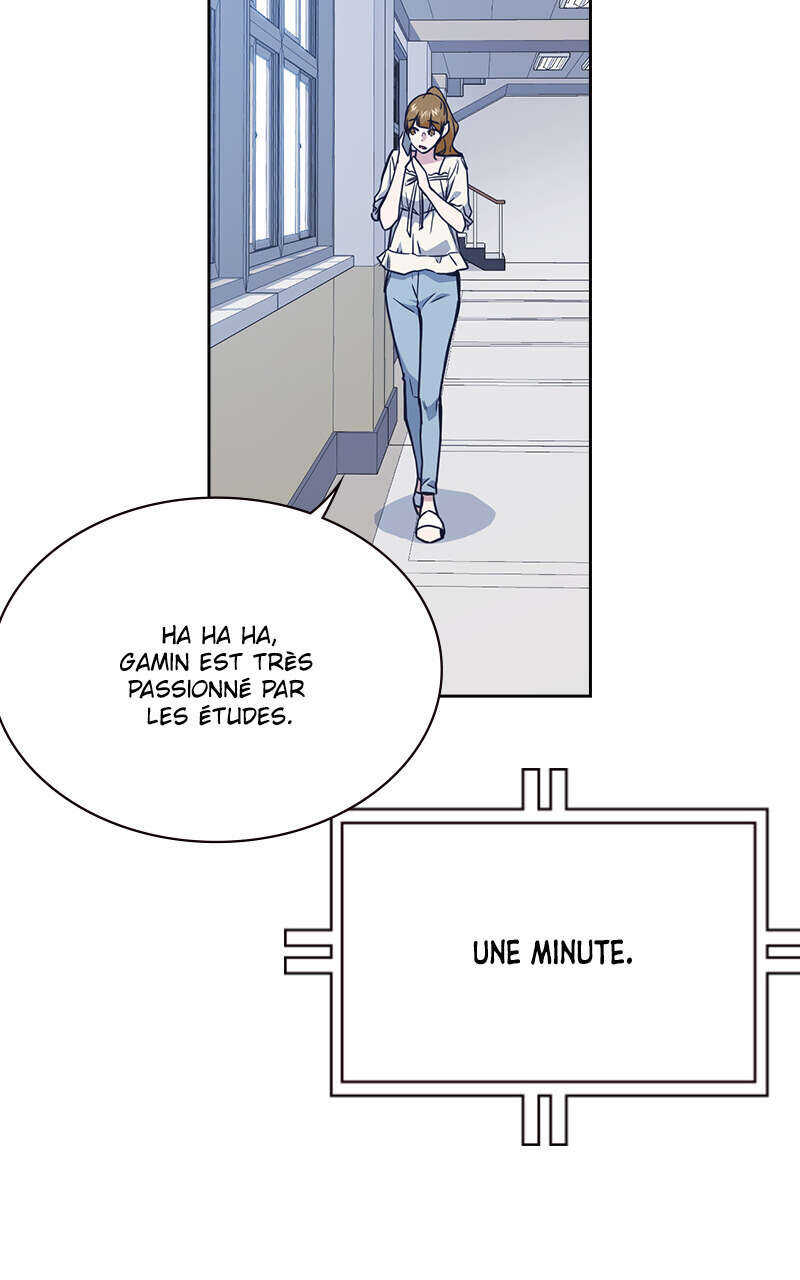 Study Group Chapitre 75 - Page 79