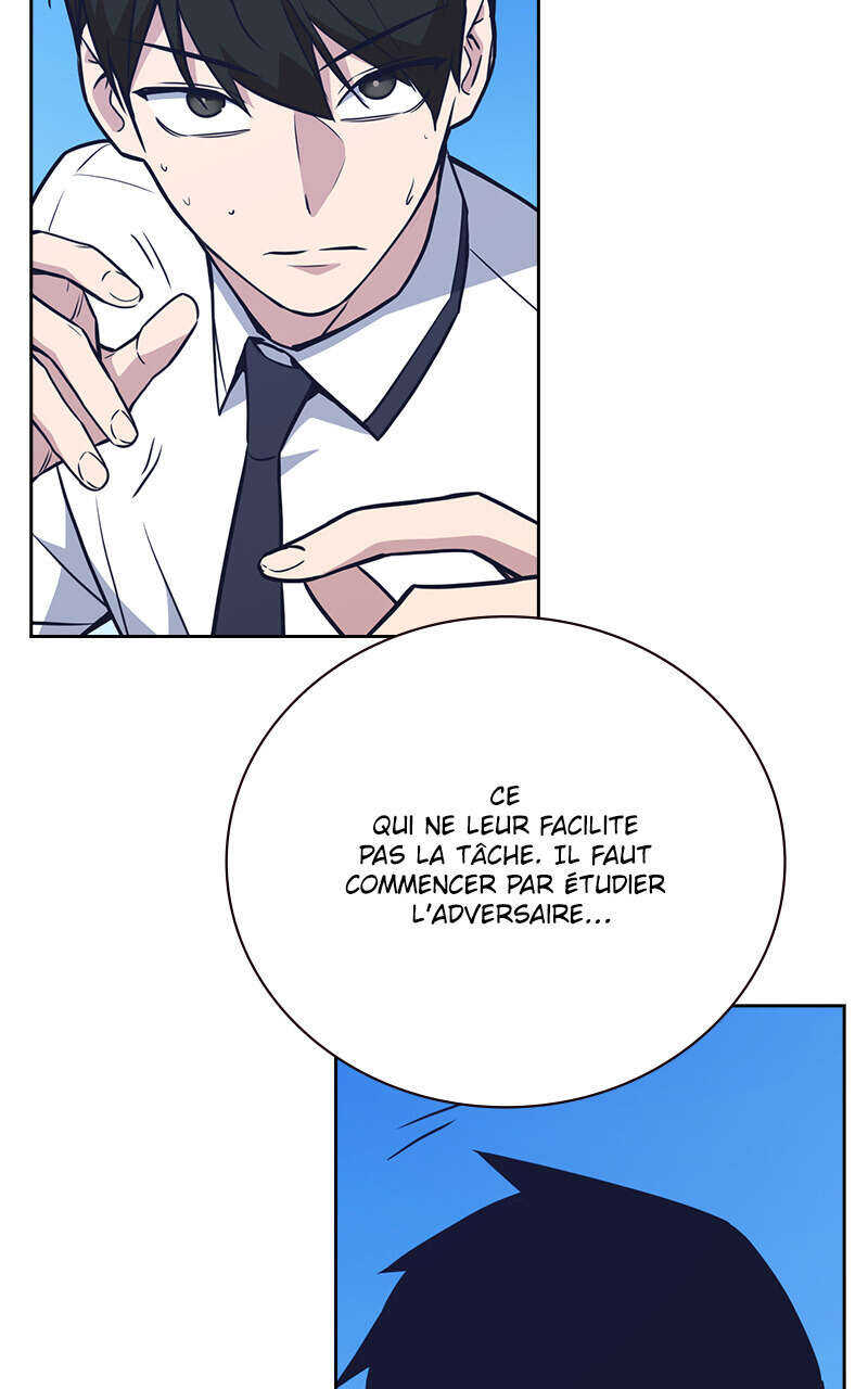 Study Group Chapitre 75 - Page 88