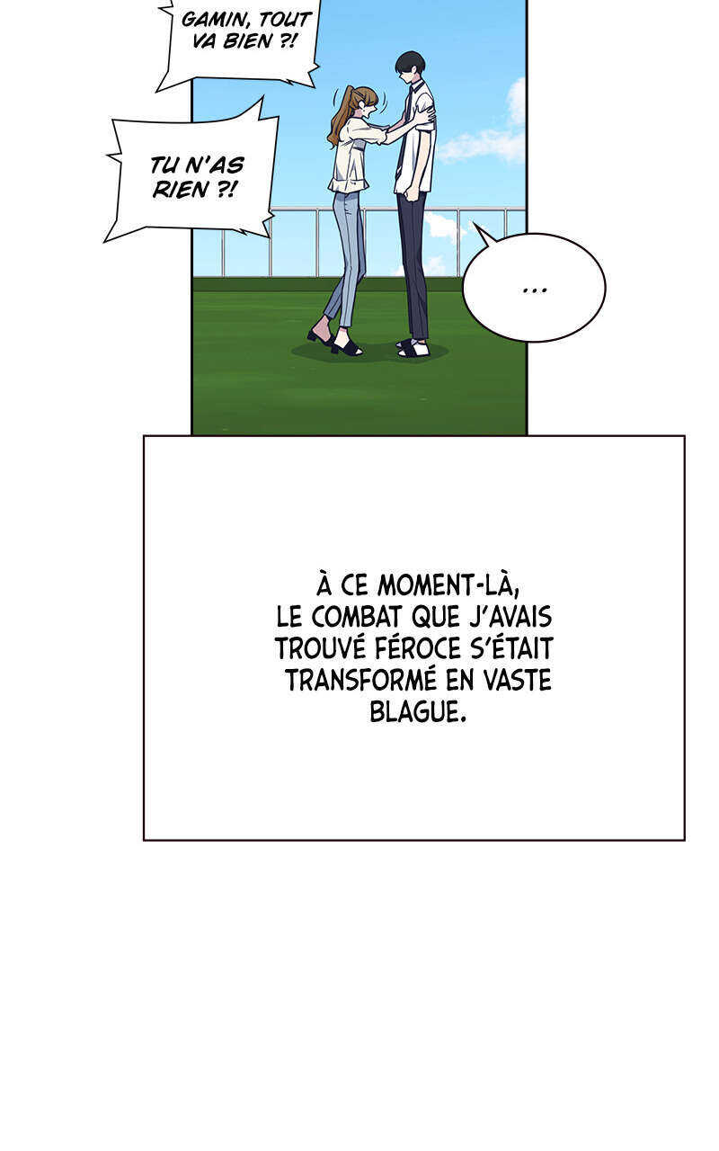 Study Group Chapitre 76 - Page 101