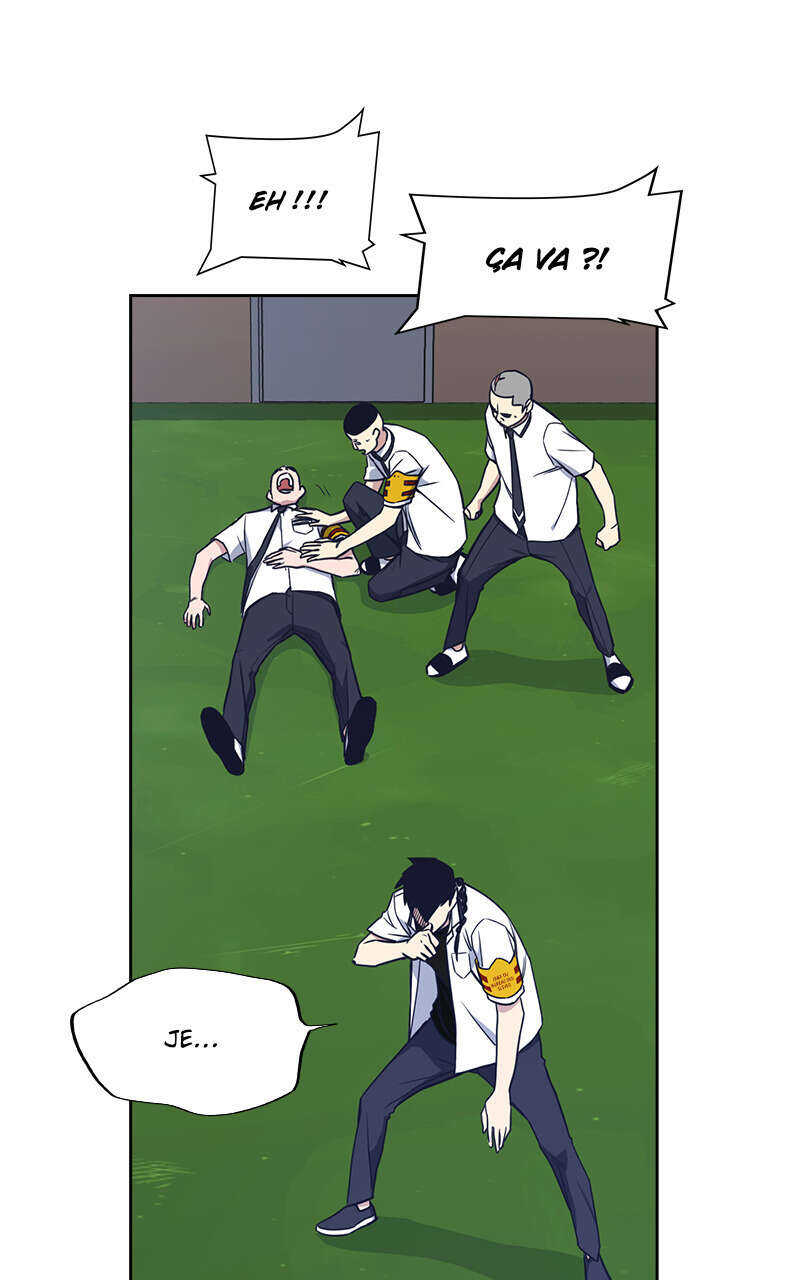 Study Group Chapitre 76 - Page 19