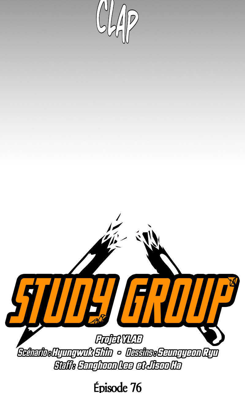 Study Group Chapitre 76 - Page 7