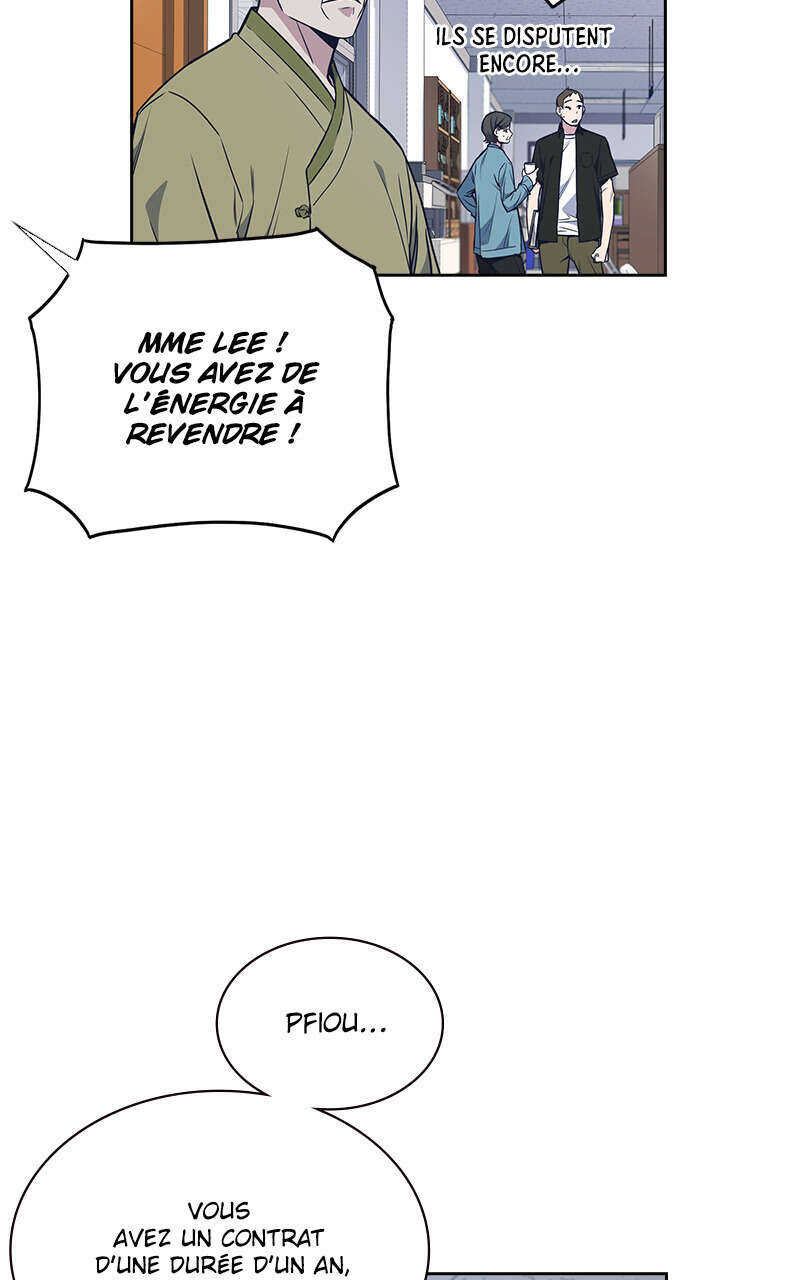 Study Group Chapitre 77 - Page 14