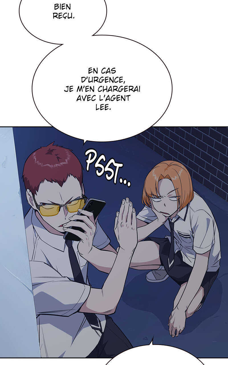 Study Group Chapitre 77 - Page 45