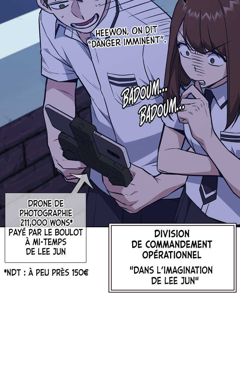 Study Group Chapitre 77 - Page 53