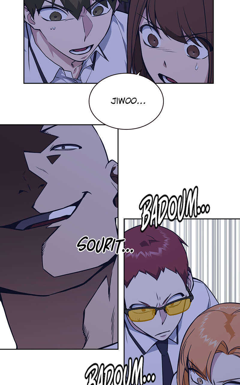Study Group Chapitre 77 - Page 57