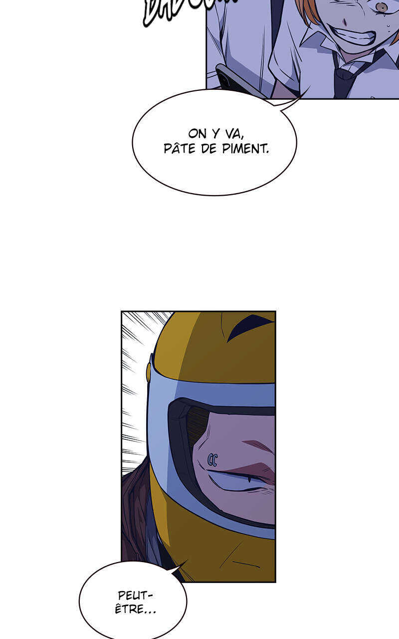 Study Group Chapitre 77 - Page 58