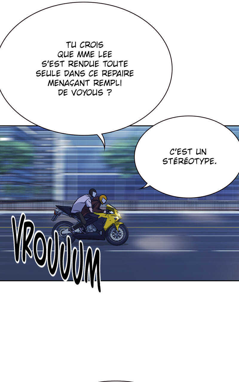 Study Group Chapitre 77 - Page 62
