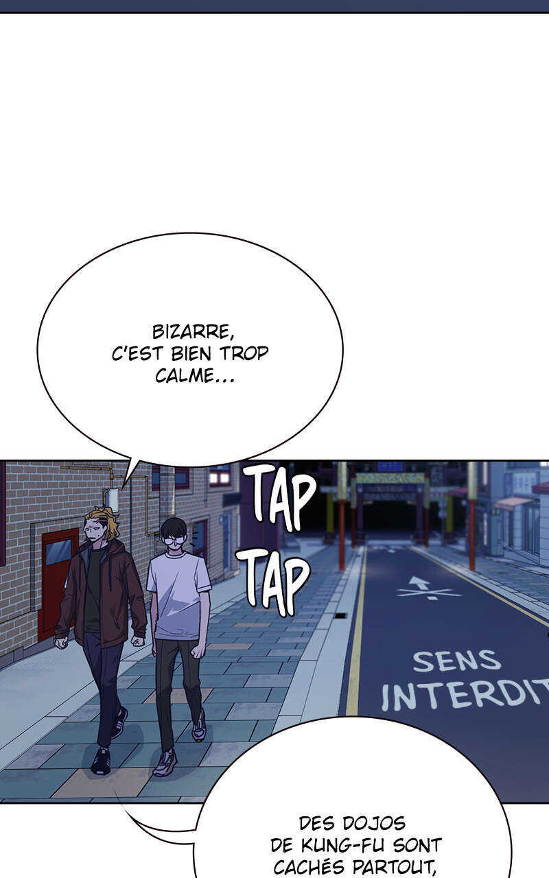 Study Group Chapitre 77 - Page 81