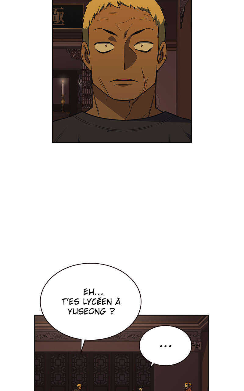 Study Group Chapitre 78 - Page 21
