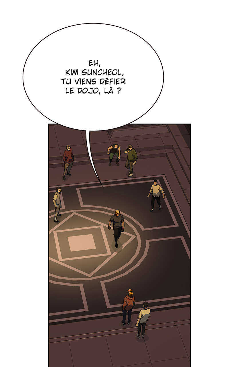 Study Group Chapitre 78 - Page 8
