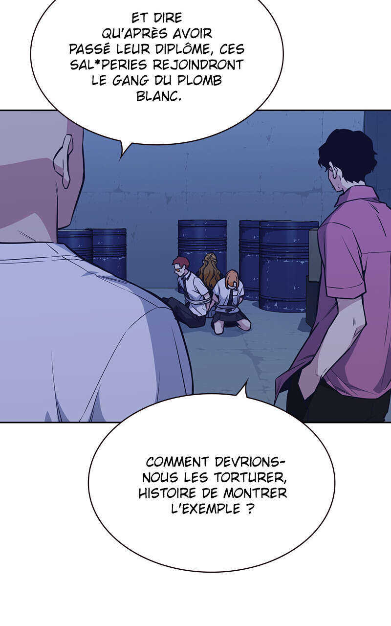 Study Group Chapitre 78 - Page 81